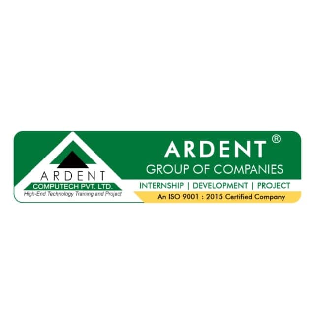 Ardent Computech Pvt Ltd Logo