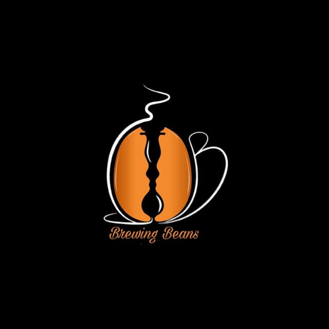 Brewing Beans Logo