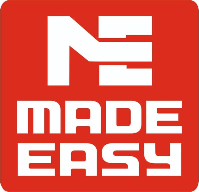 Made Easy Logo